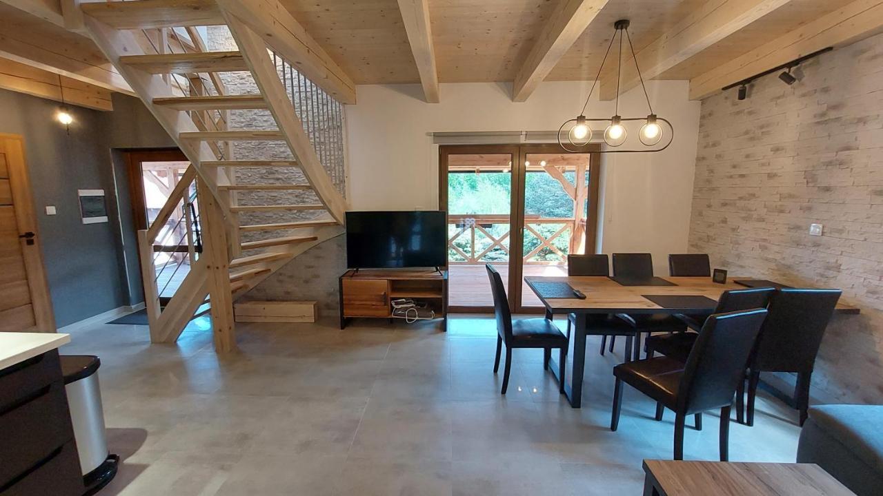 Zielony Zakatek 2 Sosnowka Extérieur photo