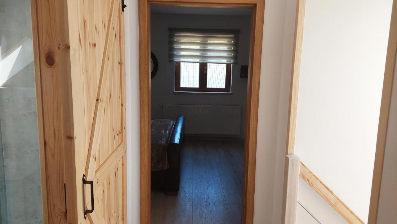 Zielony Zakatek 2 Sosnowka Extérieur photo