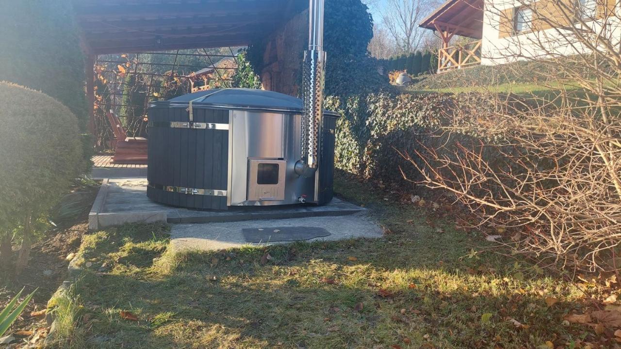 Zielony Zakatek 2 Sosnowka Extérieur photo