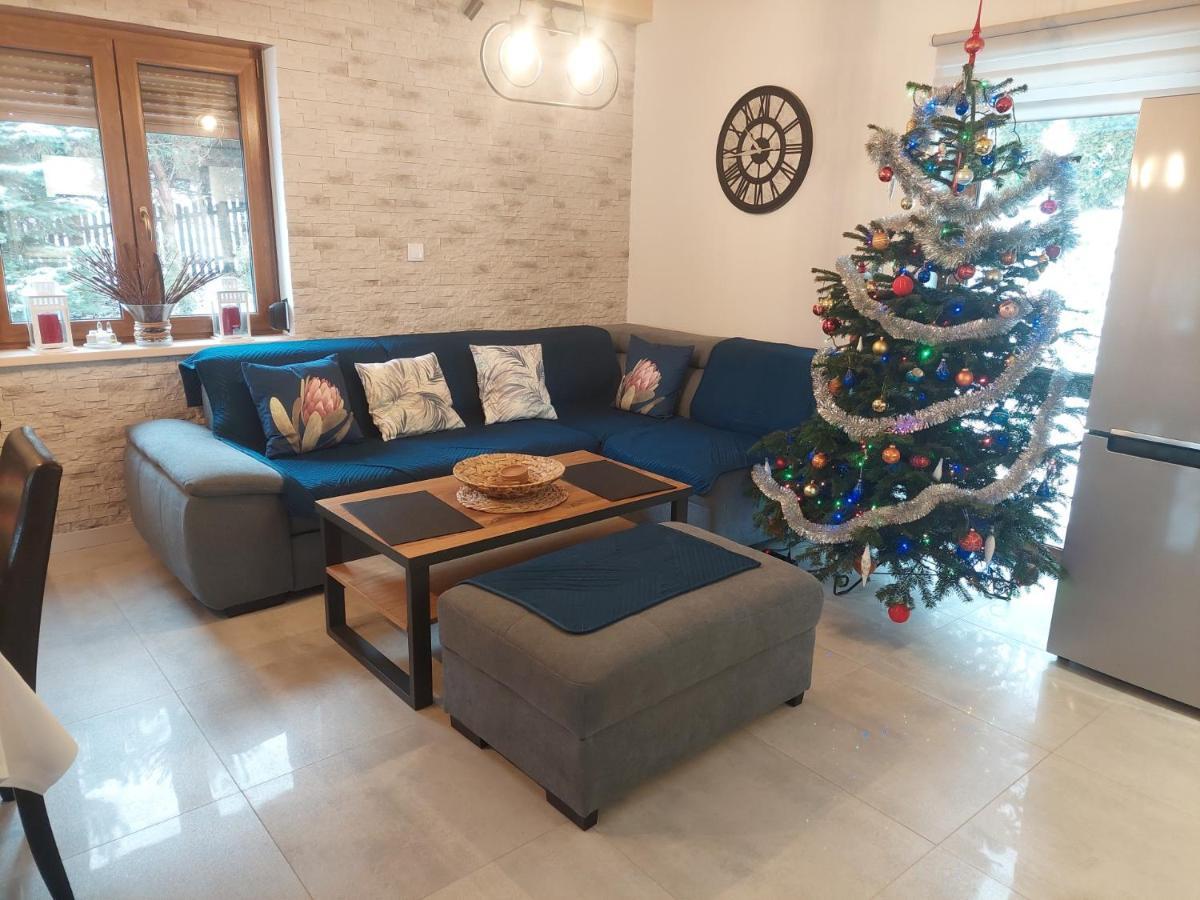 Zielony Zakatek 2 Sosnowka Extérieur photo