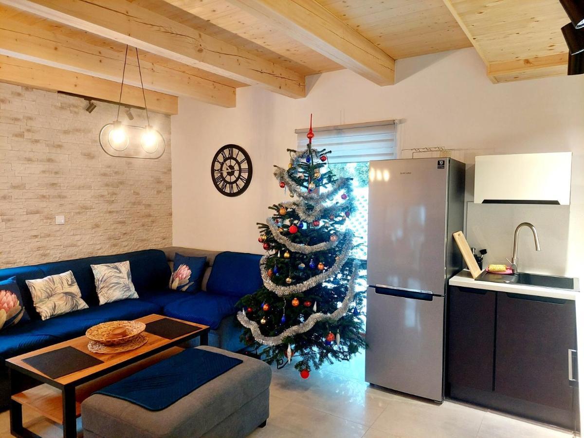 Zielony Zakatek 2 Sosnowka Extérieur photo